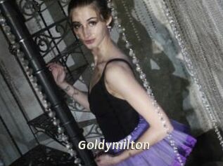 Goldymilton