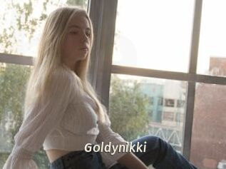 Goldynikki