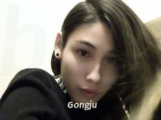 Gongju