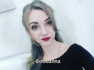 Goodanna