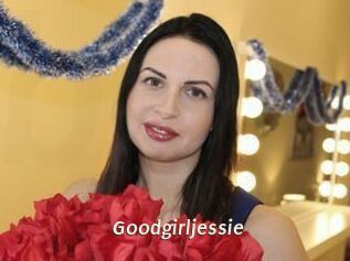 Goodgirljessie