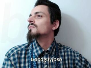 Goodguyjosh