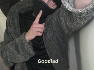 goodlad Blog éjac