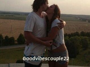 Goodvibescouple22