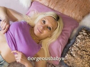Gorgeousbabyx