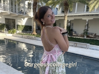 Gorgeouscollegegirl