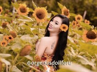 Gorgeousdollforu