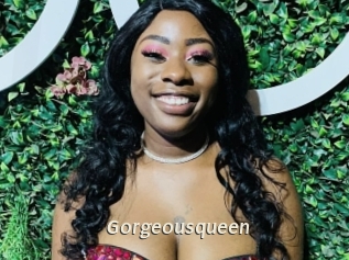 Gorgeousqueen