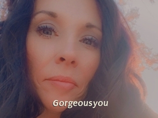 Gorgeousyou