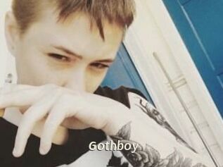 Gothboy