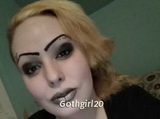 Gothgirl20