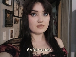 Gothicxjade