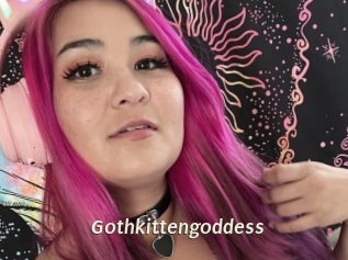 Gothkittengoddess