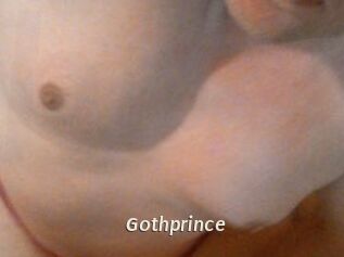 Gothprince