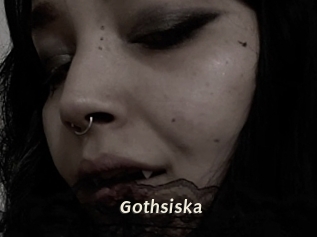 Gothsiska