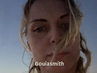 Gouiasmith