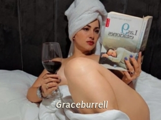 graceburrell Blog éjac