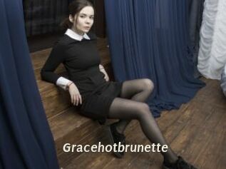 gracehotbrunette Blog éjac