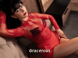 Gracerous