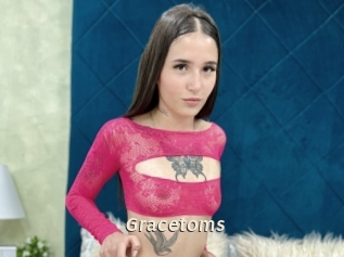 gracetoms Blog éjac