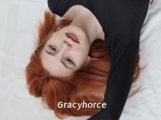 Gracyhorce