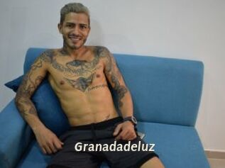 Granadadeluz