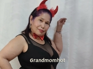 Grandmomhot