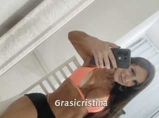 Grasicristina