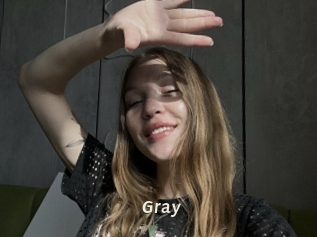 Gray