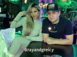 Grayandgreicy
