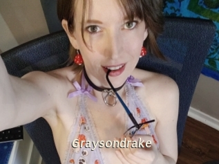 graysondrake Blog éjac
