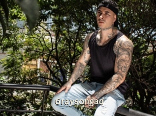 Graysongad