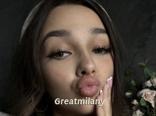 Greatmilany