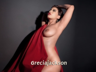 Greciajackson