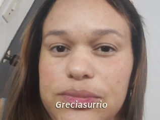 Greciasurrio