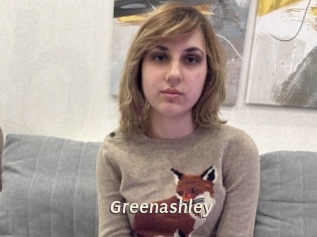 Greenashley