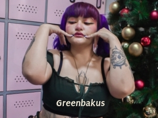 Greenbakus