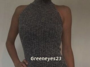 Greeneyes23