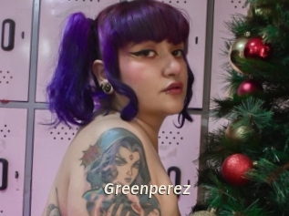 Greenperez