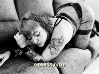 Greensmiths