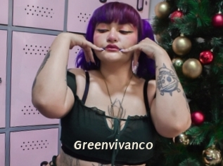 Greenvivanco