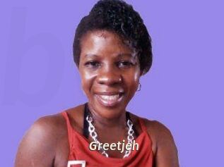 Greetjeh