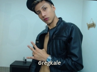 Gregkale
