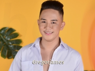 Gregorjames