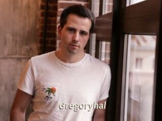 Gregoryhal