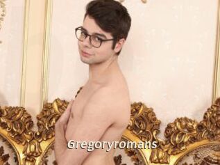 Gregoryromans