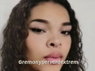 gremonyperverdextrem Blog éjac