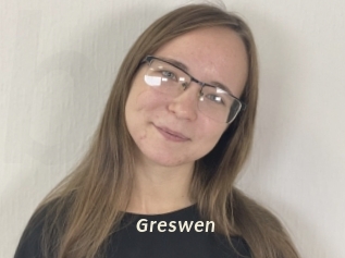 Greswen