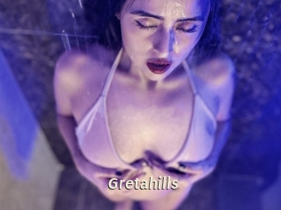 Gretahills