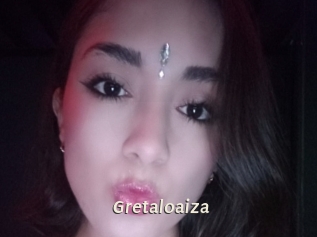 Gretaloaiza